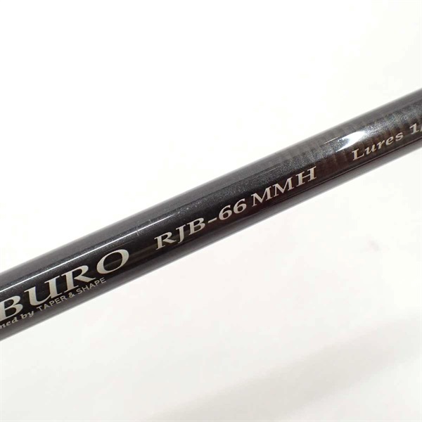レゾンジャブローＲＪＢー６６ＭＭＨ